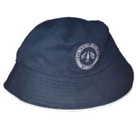 RTBU Bucket Hat Navy