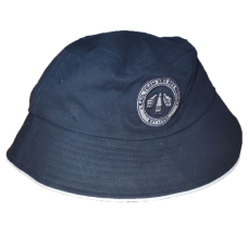 RTBU Bucket Hat Navy