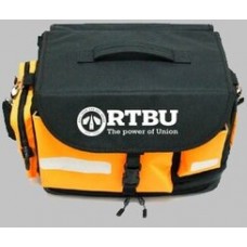RTBU Multi-Purpose Work Bag - Hi Vis