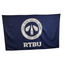 RTBU Flag