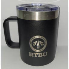 RTBU Coffee/Soup Mug